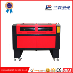 laser cutting machine Laser machines CO2 laser machine 1610 for sale