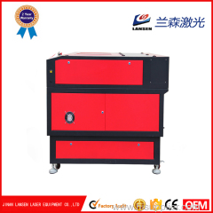 laser cutting machine Laser machines CO2 laser machine 1610 for sale