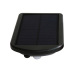 12LED 2200mAh Motion Sensor Outdoor Solar Led Wall Lights