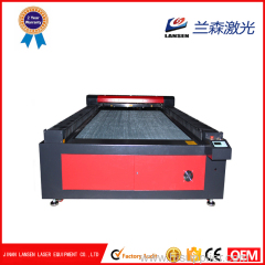 CO2 Laser cutting machine with Large Size 1325 laser engraver