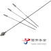 Ir-Ta Titanium Electrode for Water Heater