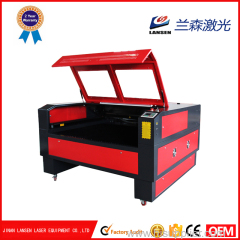 Factory Directly Supply Metal Nonmetal CO2 Laser cutting machine