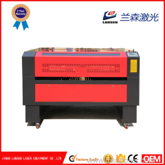 Sheet metal CO2 Laser cutter 1325 for nonmetal cutting machines