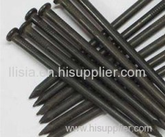 stainless steel twist concrete nails