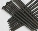 stainless steel twist concrete nails