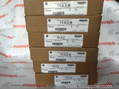AB 1783HMS8TG4CGR Input Module New carton packaging
