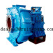 Hydraulic vertical dredge pump manufacturer