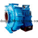 Non-Clogging solid slurry pump mining mud pump