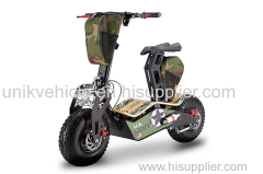 Mad scooter 1600W 48V