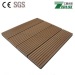 2017 Hot Sale balcony WPC DIY Decking portable