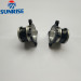 Auto flanges die casting parts