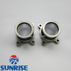 Marine hardware Aluminum parts