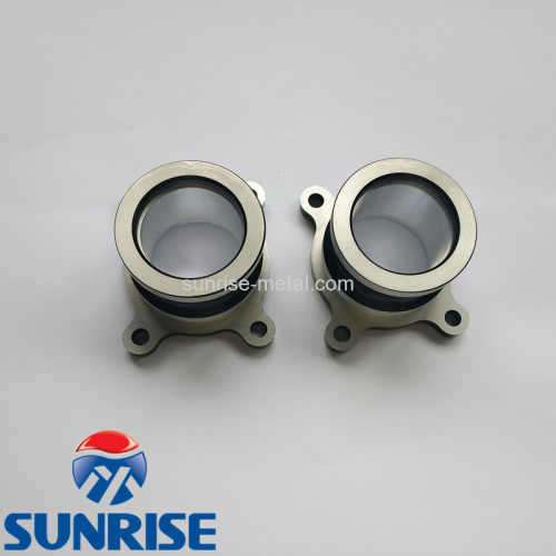 Cold chamber Aluminum die casting parts