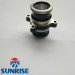 Aluminum precision casting parts