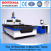 2 KW Fiber laser cutting machine