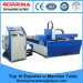 CNC fiber laser cutting machine