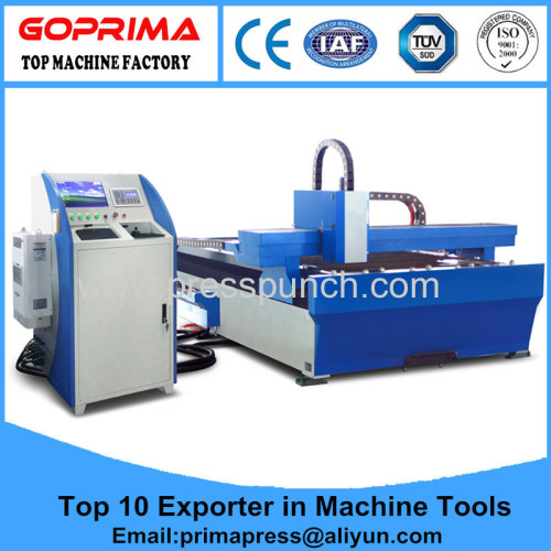 FIBER LASER CUTTING MACHINE 500w