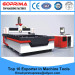 2 KW Fiber laser cutting machine