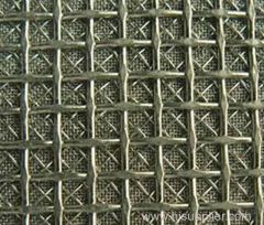 Sintered Wire Mesh/steel mesh/wire cloth/wire netting