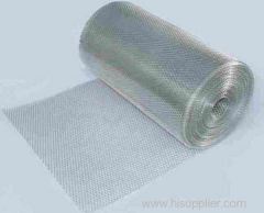 Nickel Wire Mesh/wire cloth/metal mesh/stainless steel wire mesh