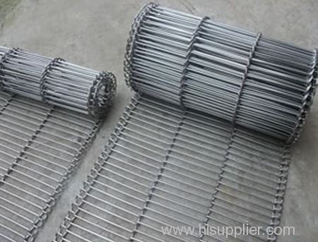 Ladder Belt/wire belt/belt mesh