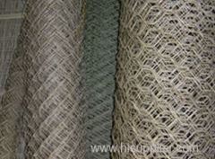 Hexagonal Wire Netting/wire mesh/steel mesh/welded wire mesh/screen mesh