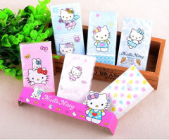 Standard mini soft pocket facial tissue paper