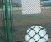 Hot sale chain link temporary fence/ used chain link fence/ chain link fence panels sale