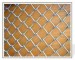 Hot sale chain link temporary fence/ used chain link fence/ chain link fence panels sale