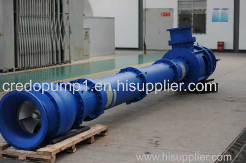 high efficiency Vertical Turbine Pump