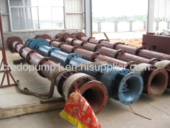 high efficiency Vertical Turbine Pump