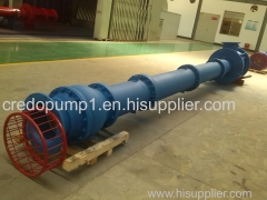 high efficiency Vertical Turbine Pump