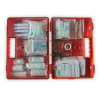 Travel first aid kit
