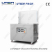 DZ 900 vacuum packing machine