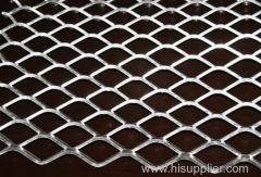 Expanded Metal Mesh/steel mesh/wire mesh/wire cloth/sheet mesh
