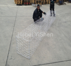 gabion mesh/gabion box/gabion basket/galvanized gabion mesh/pvc coated gabion mesh