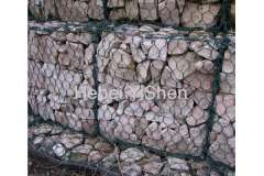 gabion mesh/gabion box/gabion basket/galvanized gabion mesh/pvc coated gabion mesh