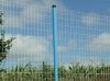 Euro Fence/Wire Fencing/wire mesh/steel mesh