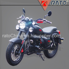 Wholesale Chinese 200cc chopper motorcycle for sale cheap