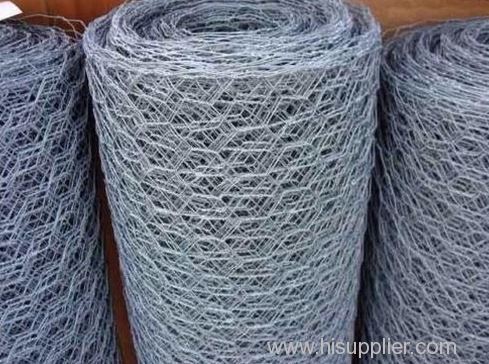 Chicken Wire/wire netting/steel mesh/metal mesh