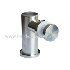 handrail fittings glass tempered Glass Panel Standoff