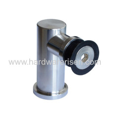 handrail fittings glass tempered Glass Panel Standoff