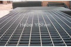 constructions electro galvanized after welding welded wire mesh/pallet packing welded wire mesh