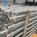 hot sale 48.3mm*3.2mm silver galvanized ringlock scaffolding