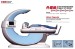 Alien Capsule Non-surgical Spinal Decompression System(Cervical FJZ-6500)