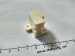 Ceramic Injection Molding - CIM Parts