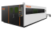 Exchangeable table Fiber Laser Cutting Machine