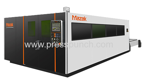 Exchangeable Worktable Fiber Laser Cutting Machine