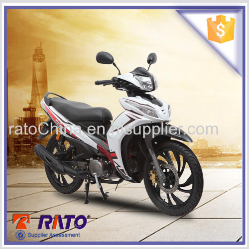 China exporter 125cc cub motorcycle for sale cheap