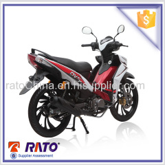 China exporter 125cc cub motorcycle for sale cheap